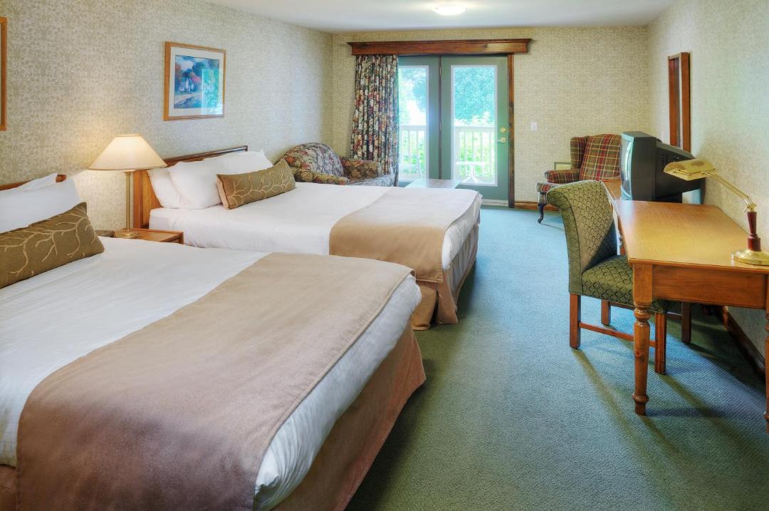 Photo of Bedroom in Port Stanton