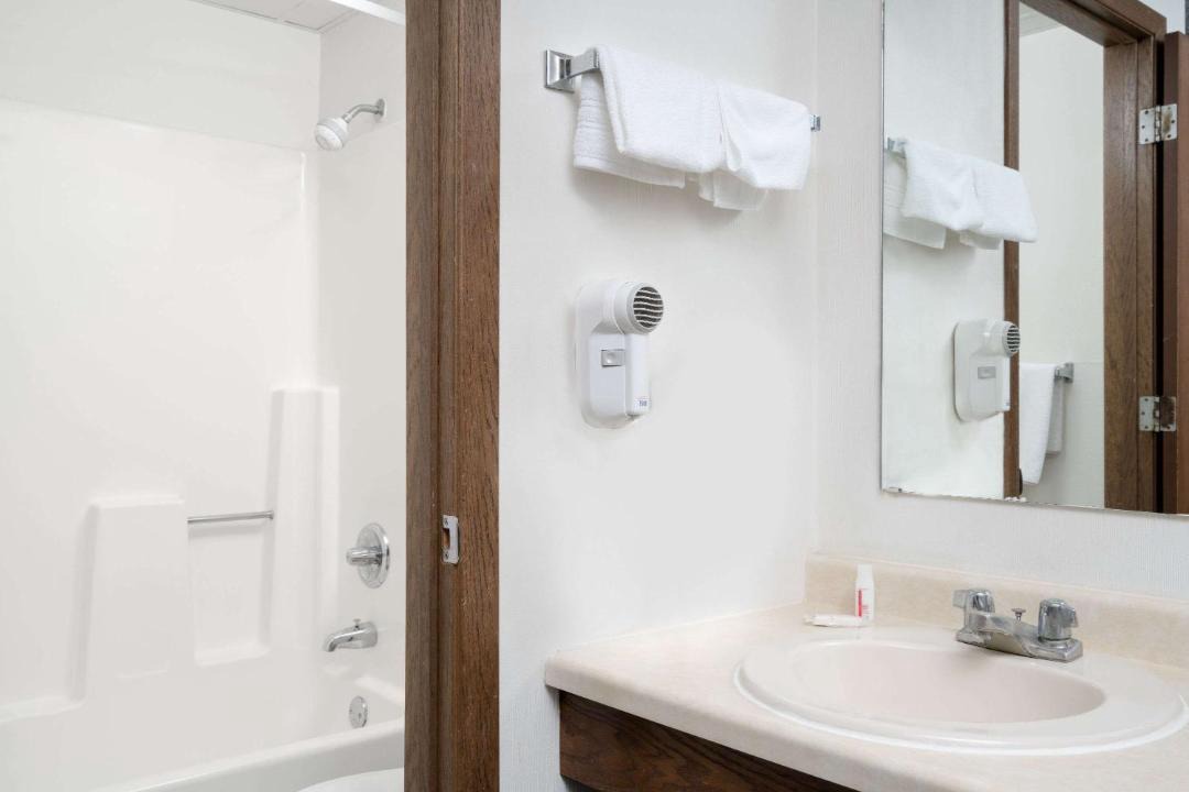 Photo of Bathroom in St. Cloud