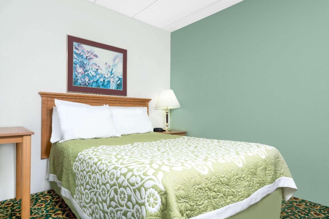 Photo of Bedroom in St. Cloud