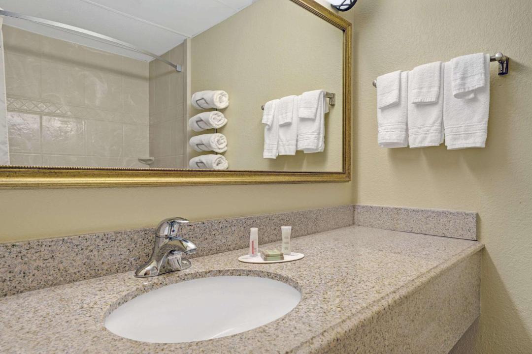 Photo of Bathroom in Monticello