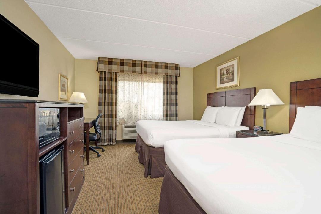 Photo of Bedroom in Monticello
