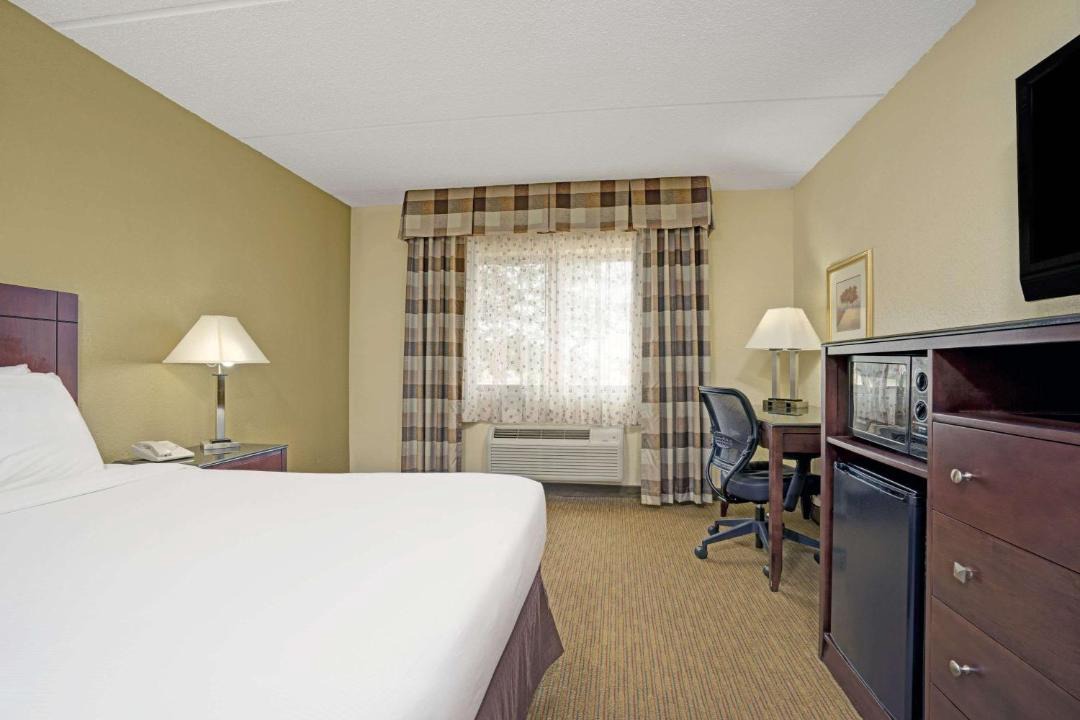 Photo of Bedroom in Monticello