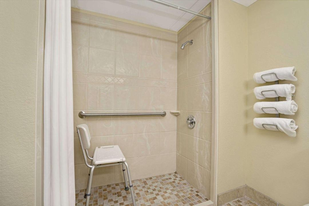 Photo of Bathroom in Monticello