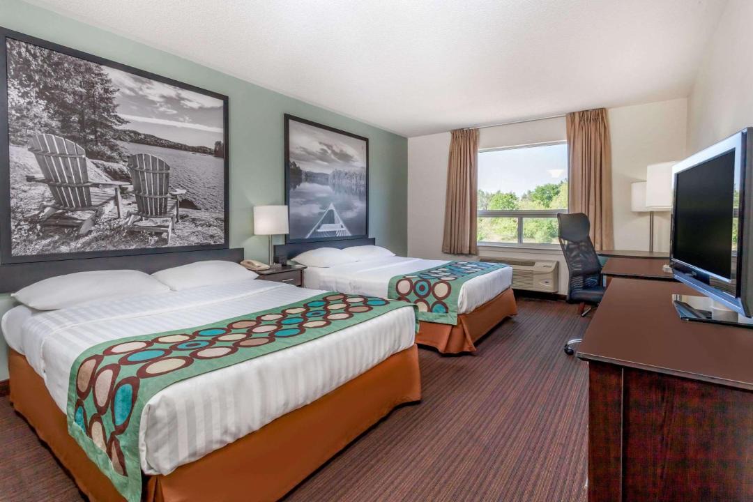 Photo of Bedroom in Peterborough