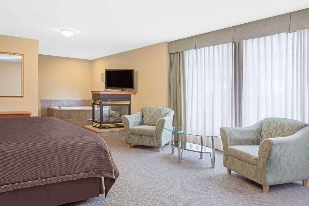 Photo of Bedroom in Algoma District