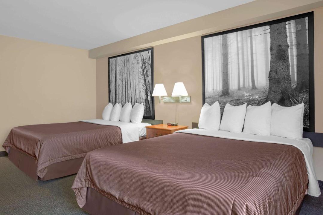 Photo of Bedroom in Algoma District