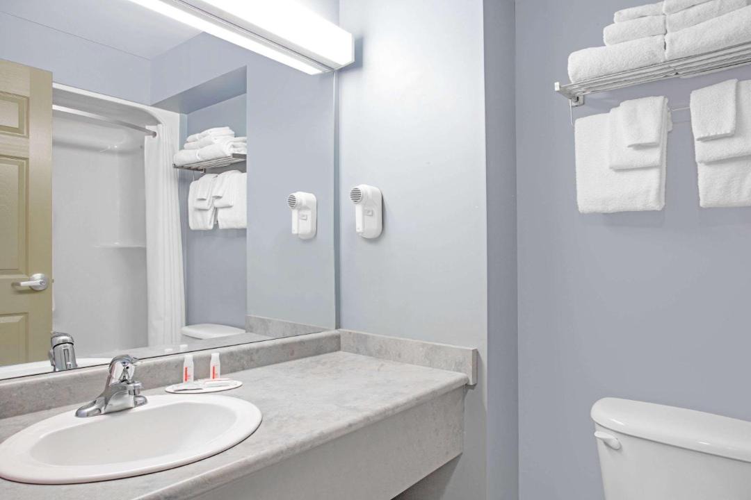 Photo of Bathroom in Algoma District