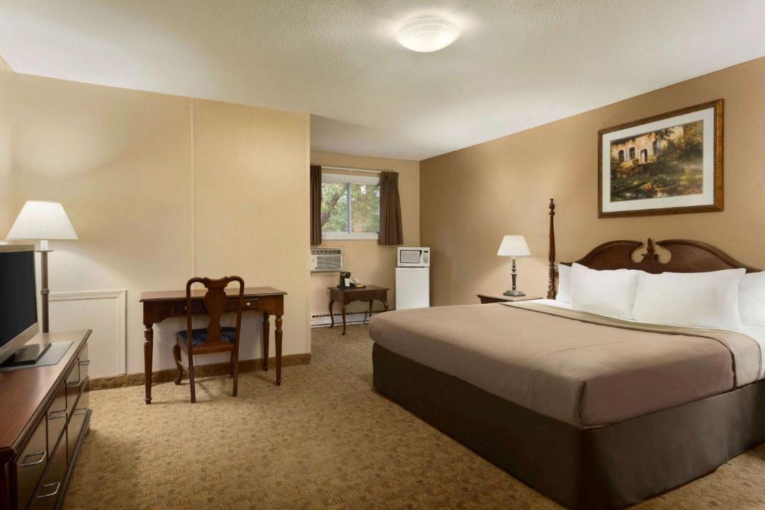 Photo of Bedroom in Kenora