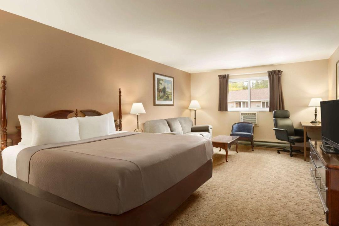 Photo of Bedroom in Kenora