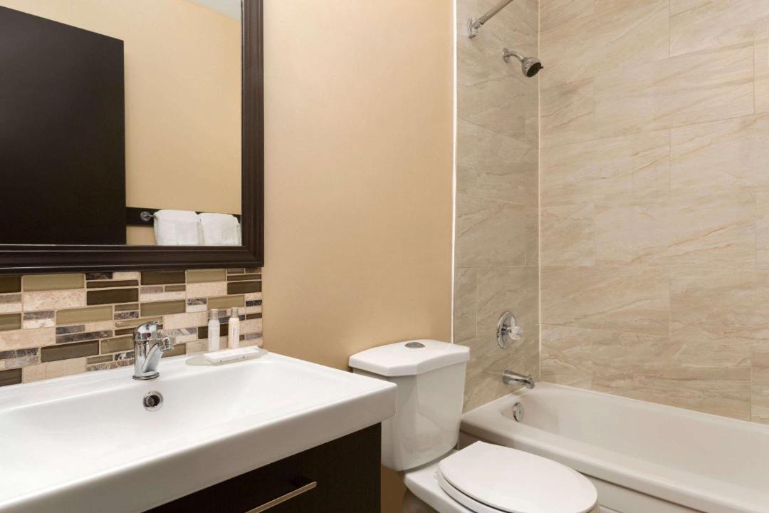 Photo of Bathroom in Kenora