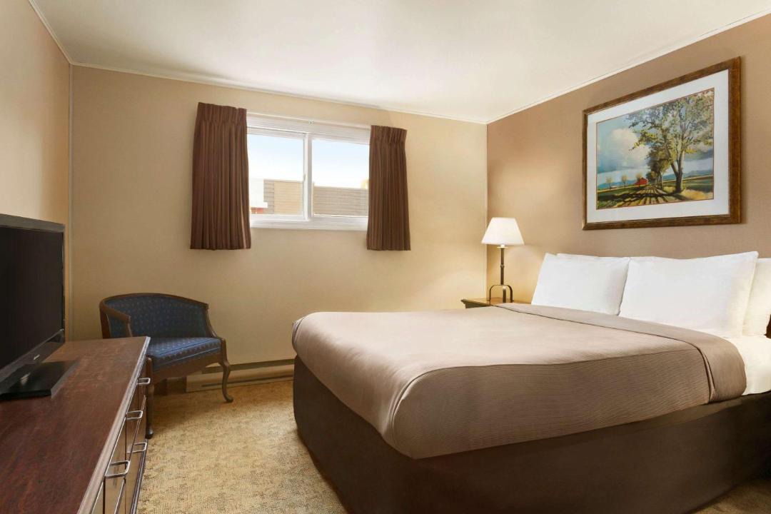 Photo of Bedroom in Kenora