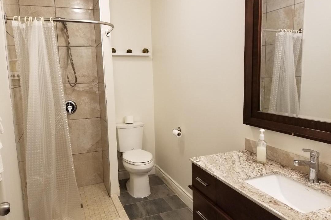 Photo of Bathroom in Lansdowne