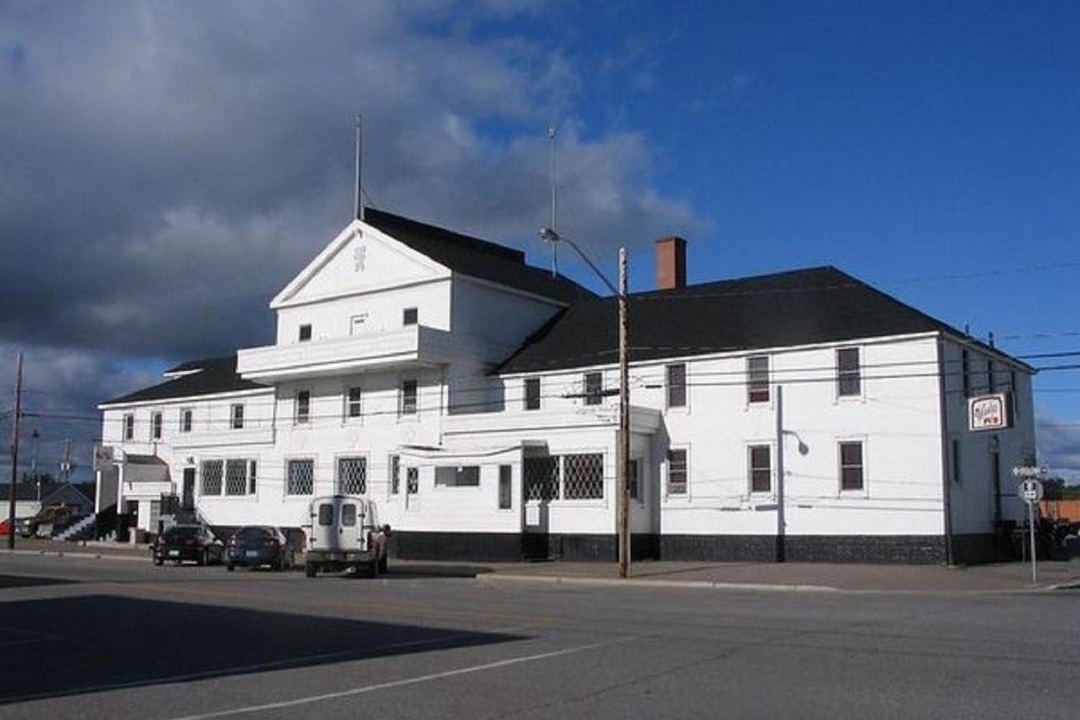 Photo of Buildings in Algoma District