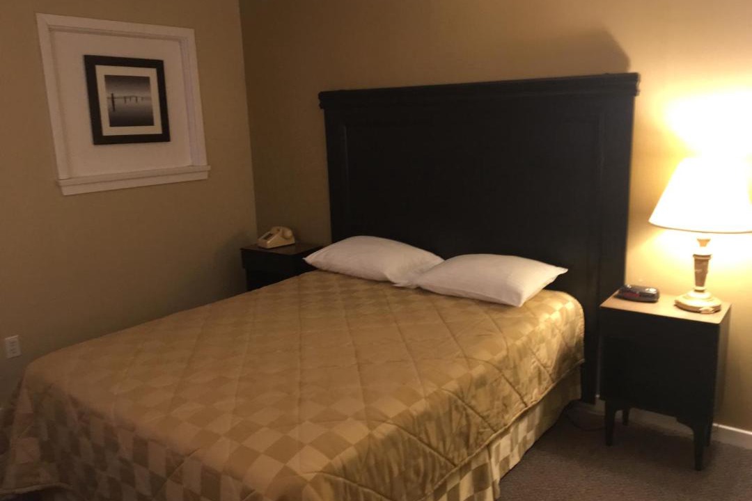 Photo of Bedroom in Kapuskasing