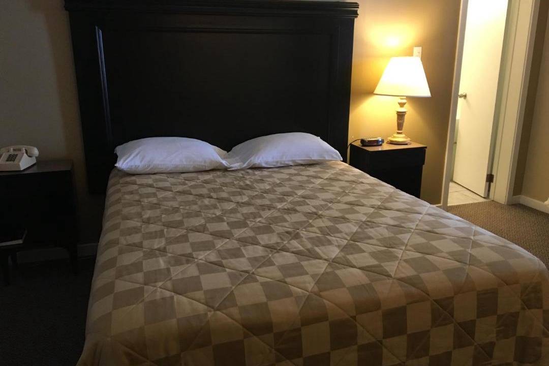Photo of Bedroom in Kapuskasing