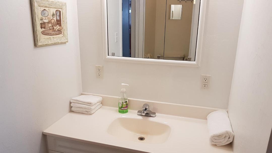 Photo of Bathroom in Chapleau