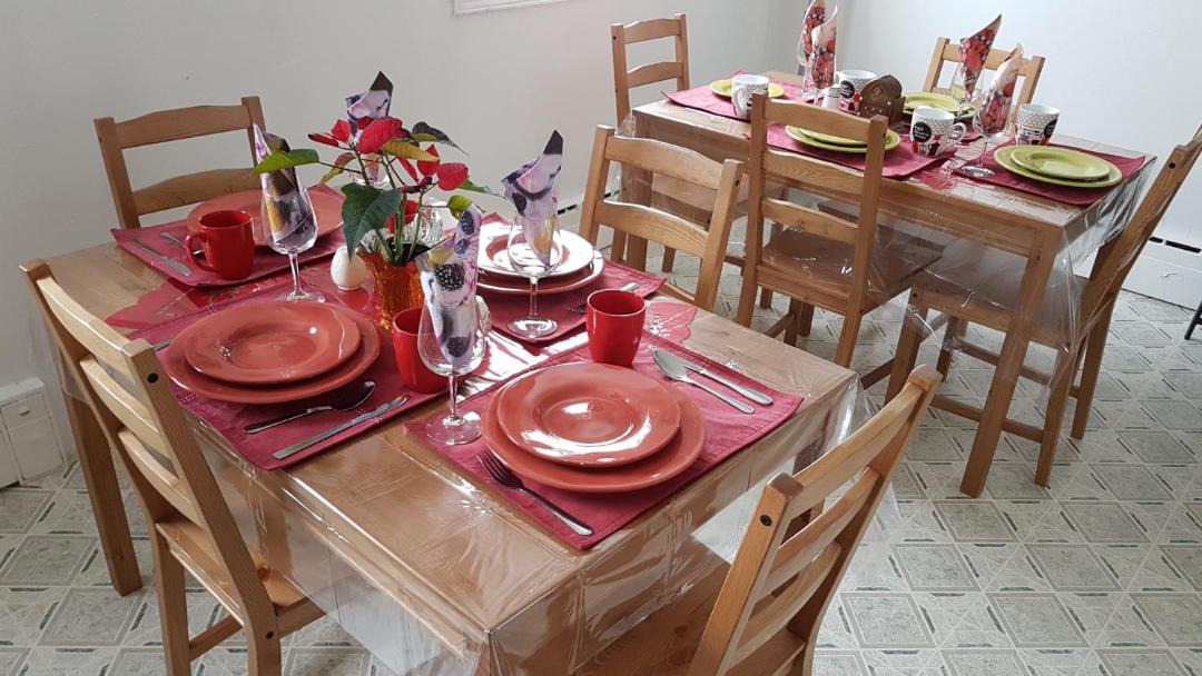 Photo of Kitchen in Chapleau