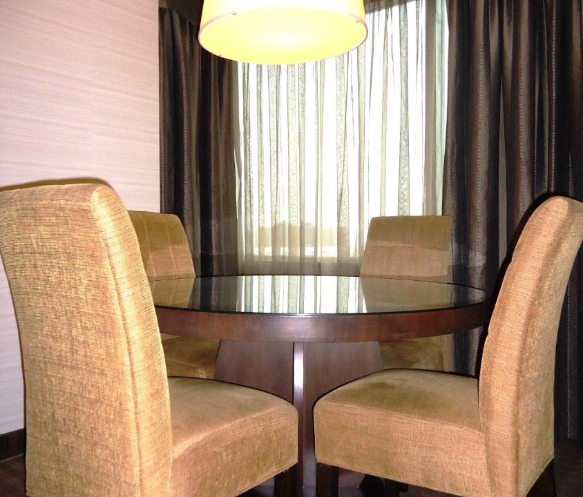 Photo of Bedroom in St. Lawrence