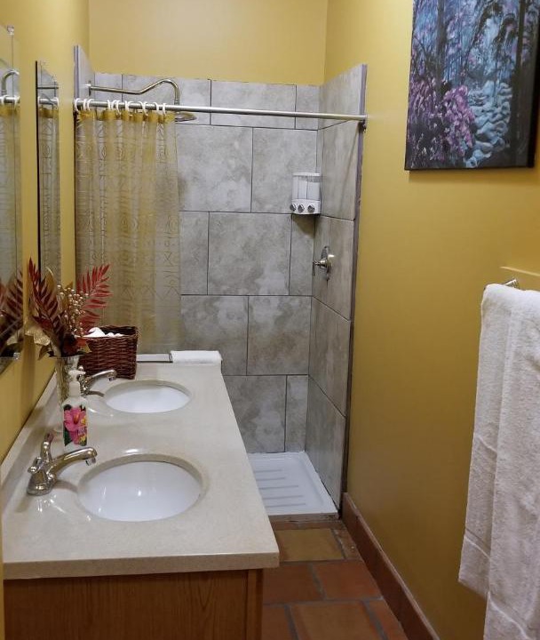 Photo of Bathroom in Lansdowne