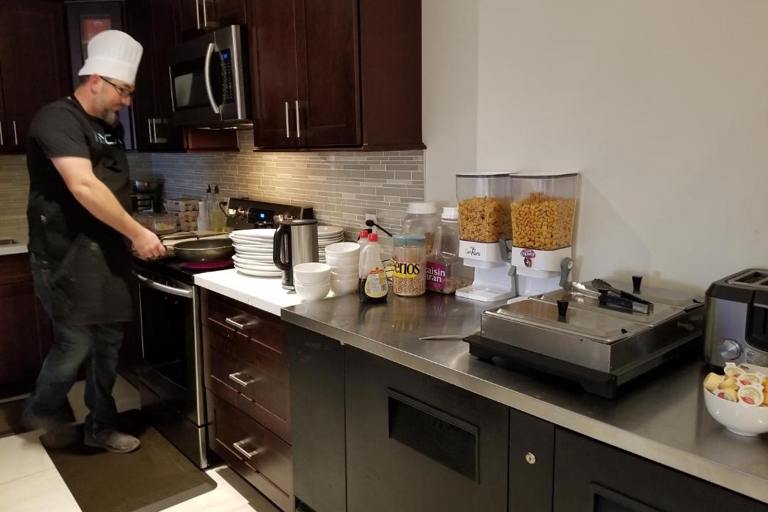 Photo of Kitchen in Lansdowne