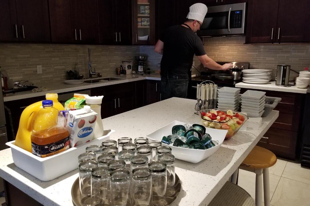 Photo of Kitchen in Lansdowne