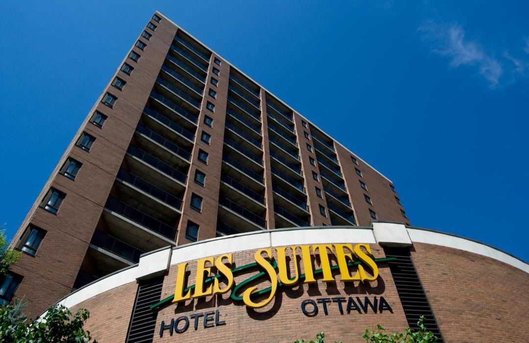 Photo of Others in Downtown Ottawa