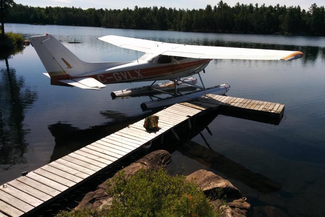 Photo of Others in Unorganized Centre Parry Sound