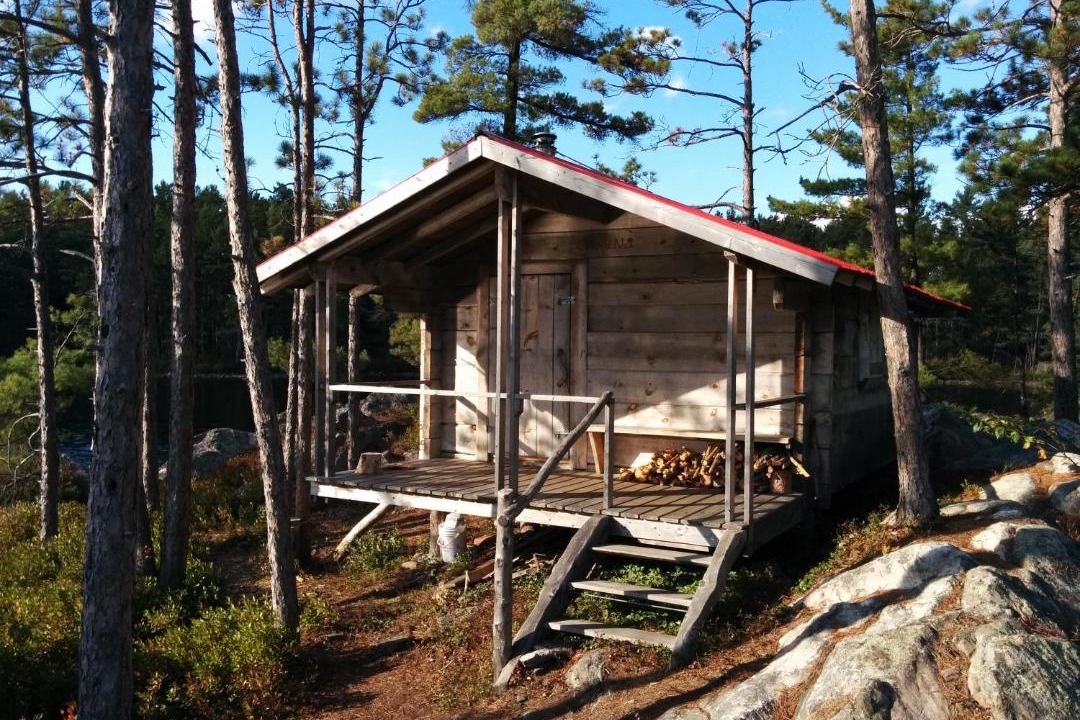 Photo of Others in Unorganized Centre Parry Sound