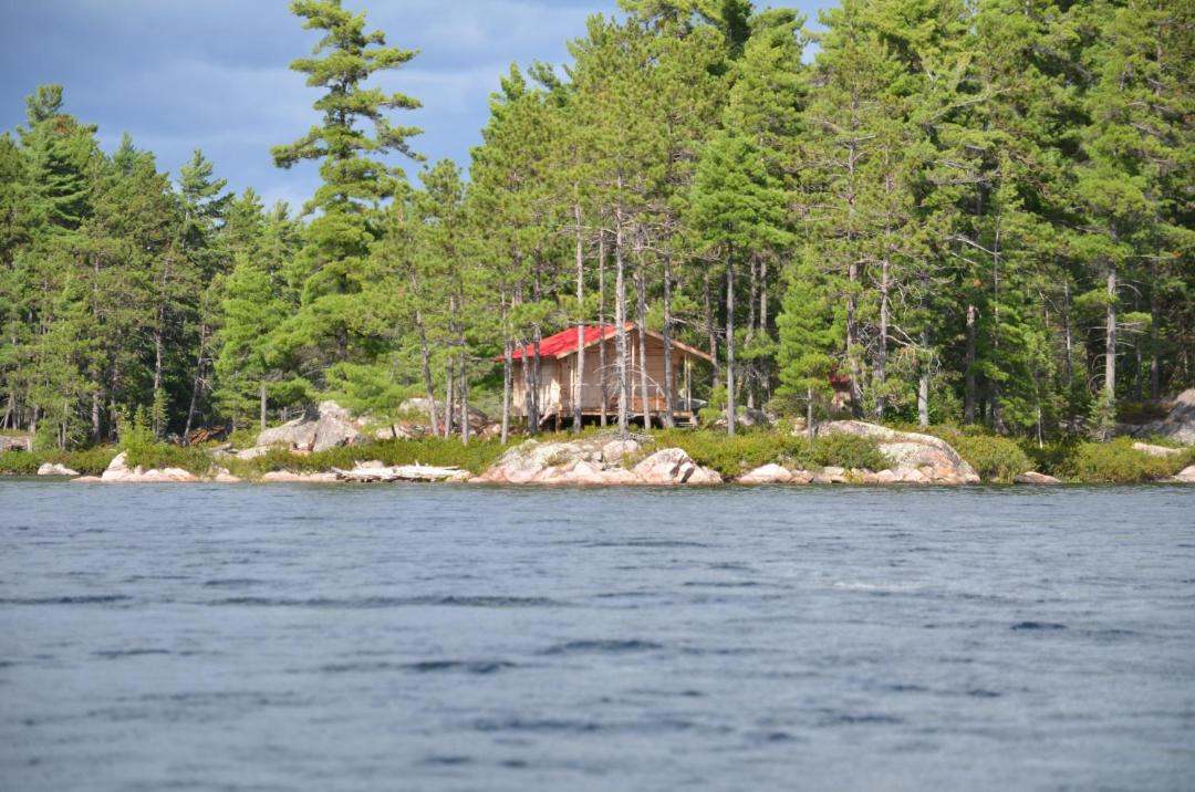 Photo of Others in Unorganized Centre Parry Sound
