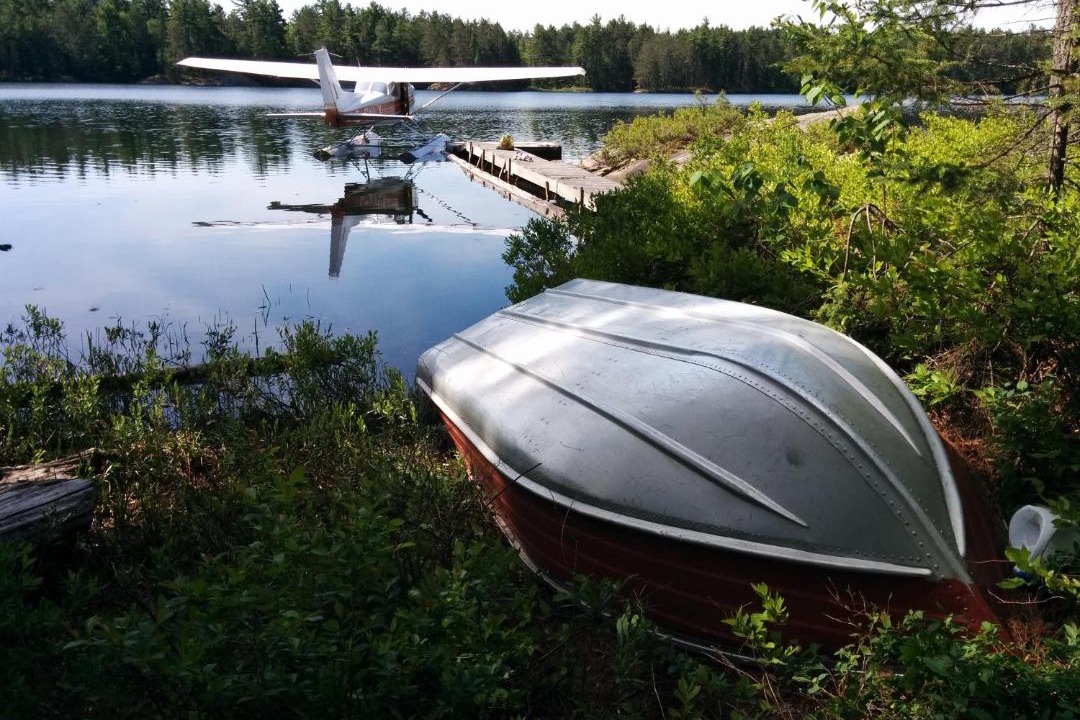 Photo of Outdoor in Unorganized Centre Parry Sound