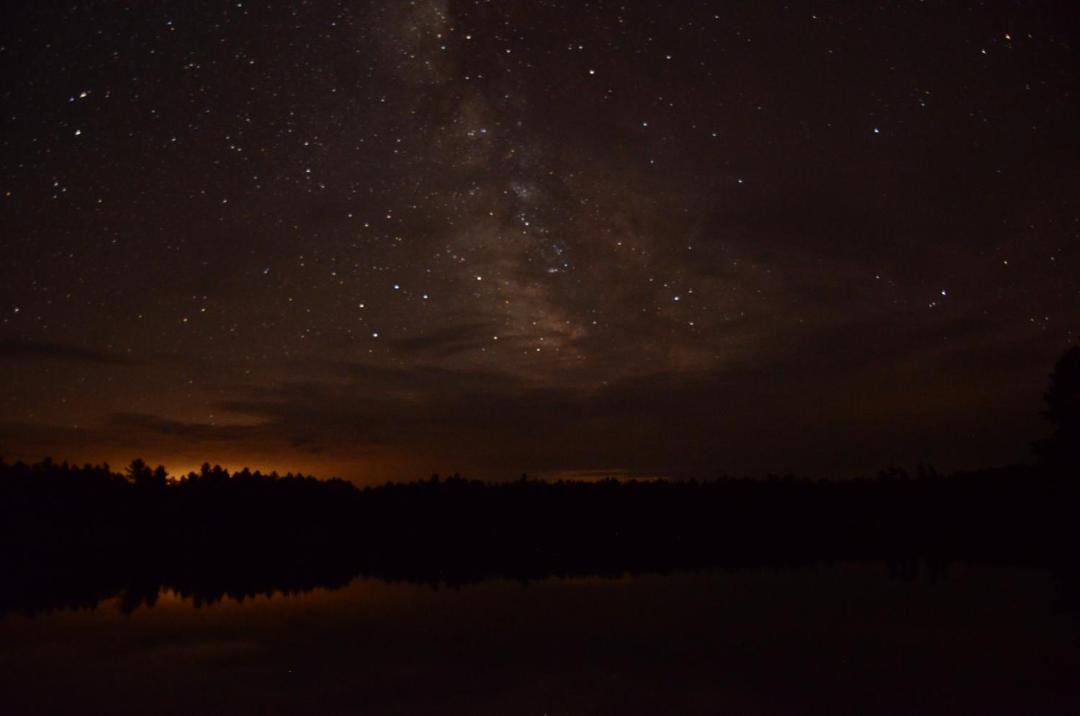 Photo of Outdoor in Unorganized Centre Parry Sound