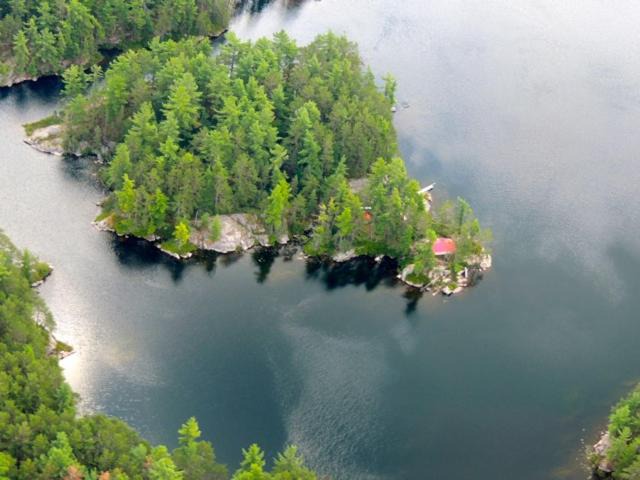 Photo of Outdoor in Unorganized Centre Parry Sound