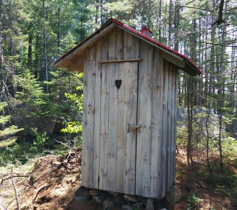 Photo of Buildings in Unorganized Centre Parry Sound