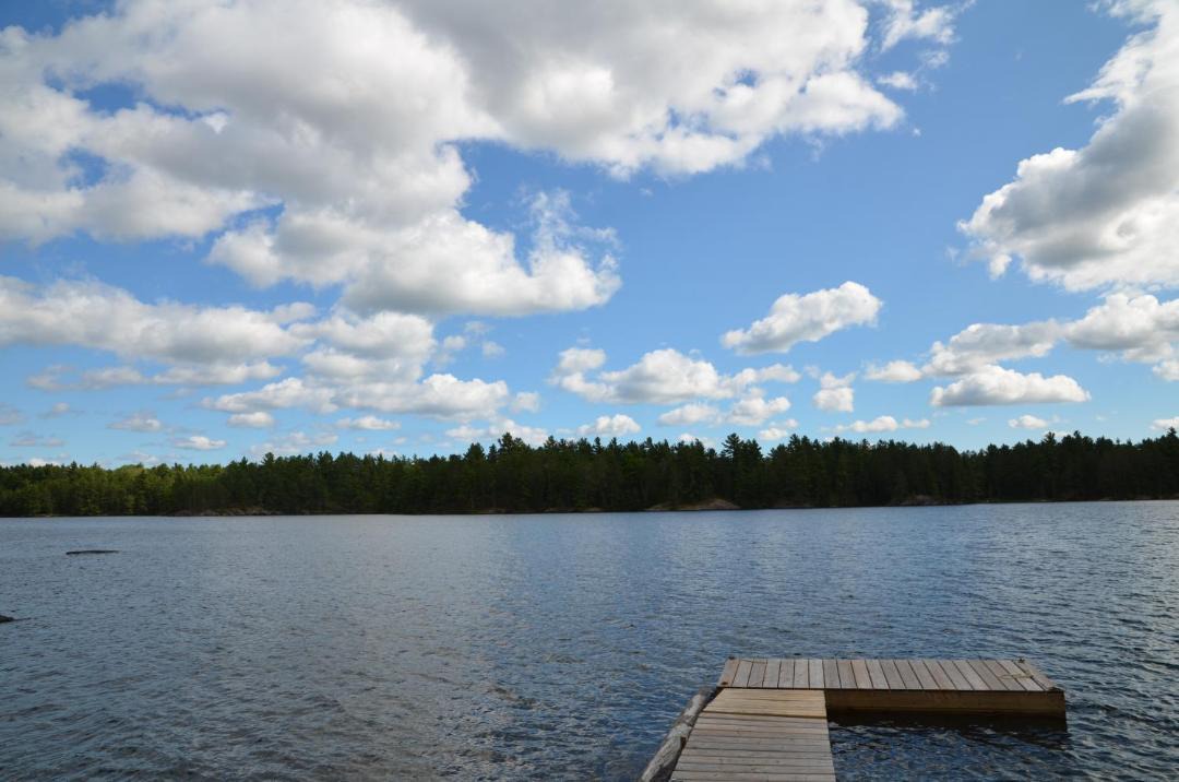 Photo of Outdoor in Unorganized Centre Parry Sound