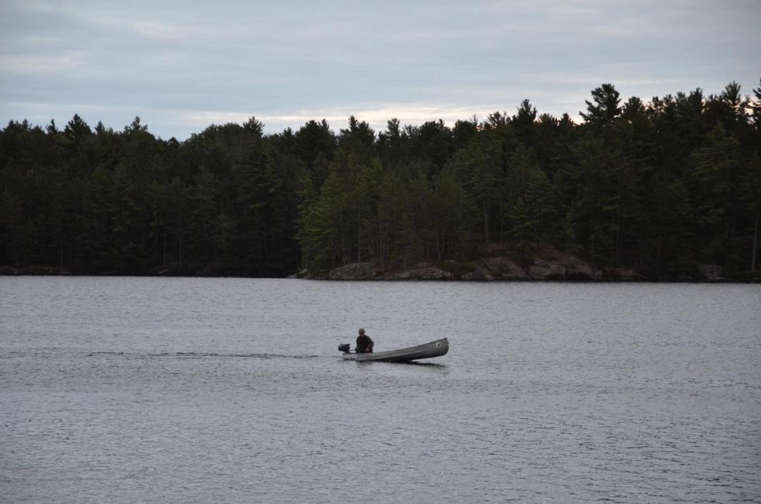 Photo of Outdoor in Unorganized Centre Parry Sound