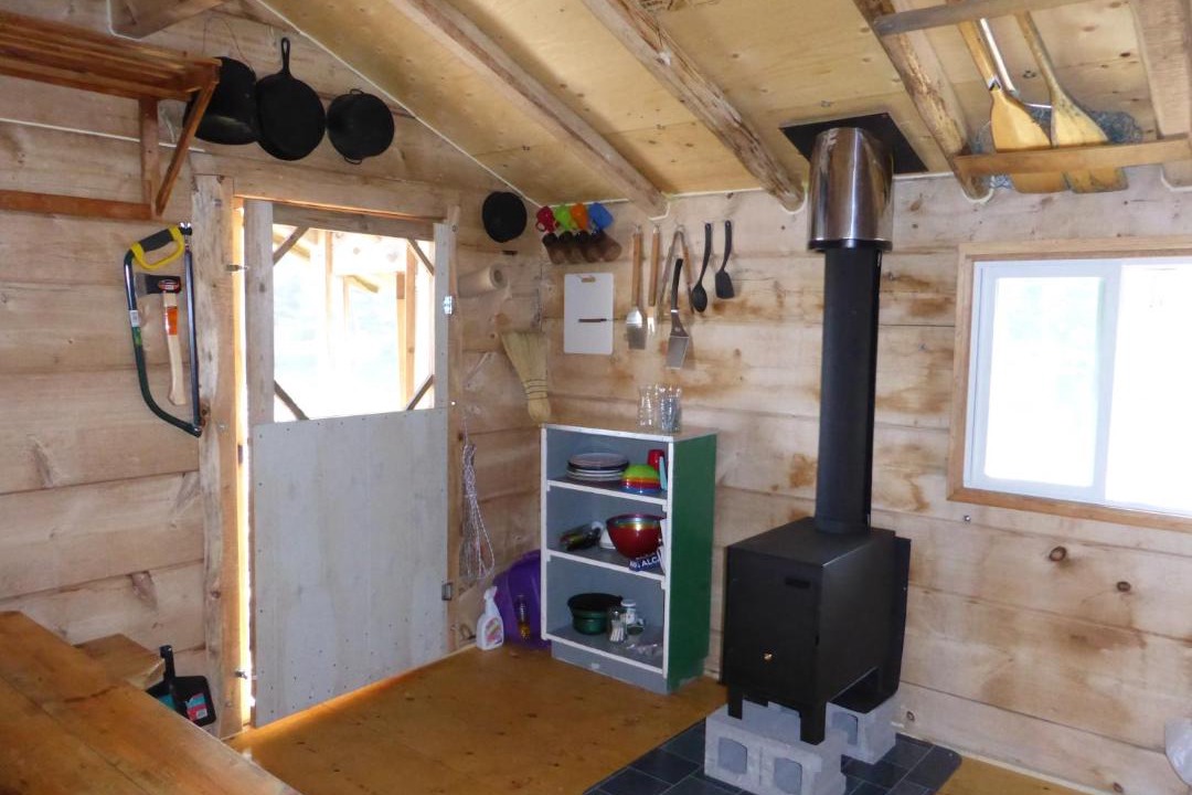 Photo of Livingroom in Unorganized Centre Parry Sound