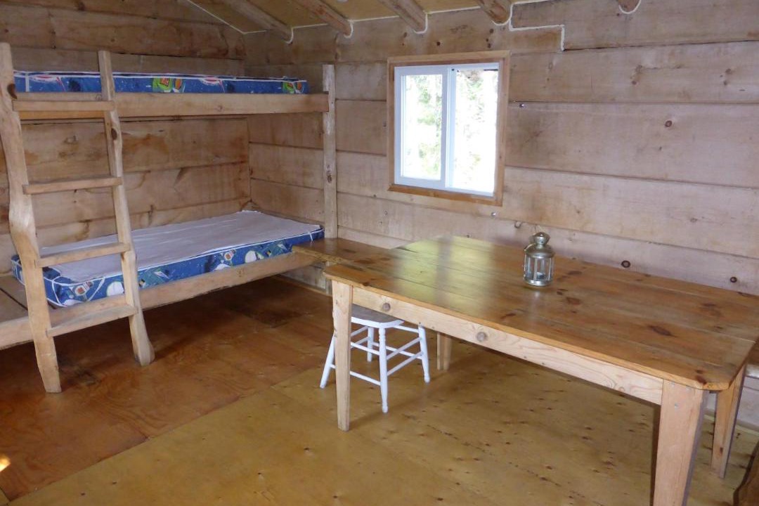 Photo of Others in Unorganized Centre Parry Sound