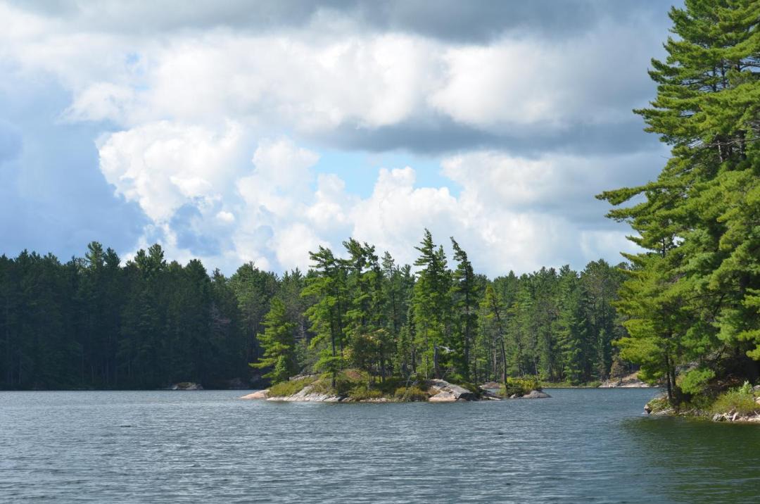 Photo of Others in Unorganized Centre Parry Sound