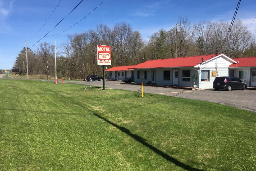 Photo of Buildings in Madoc