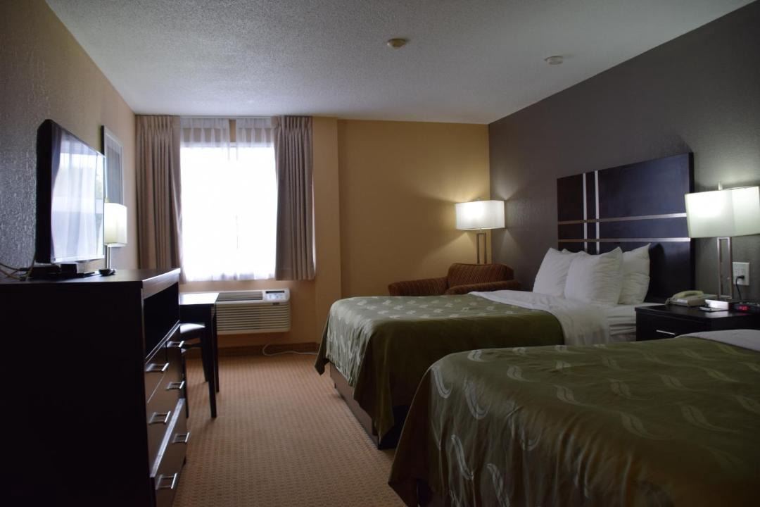 Photo of Bedroom in Bracebridge