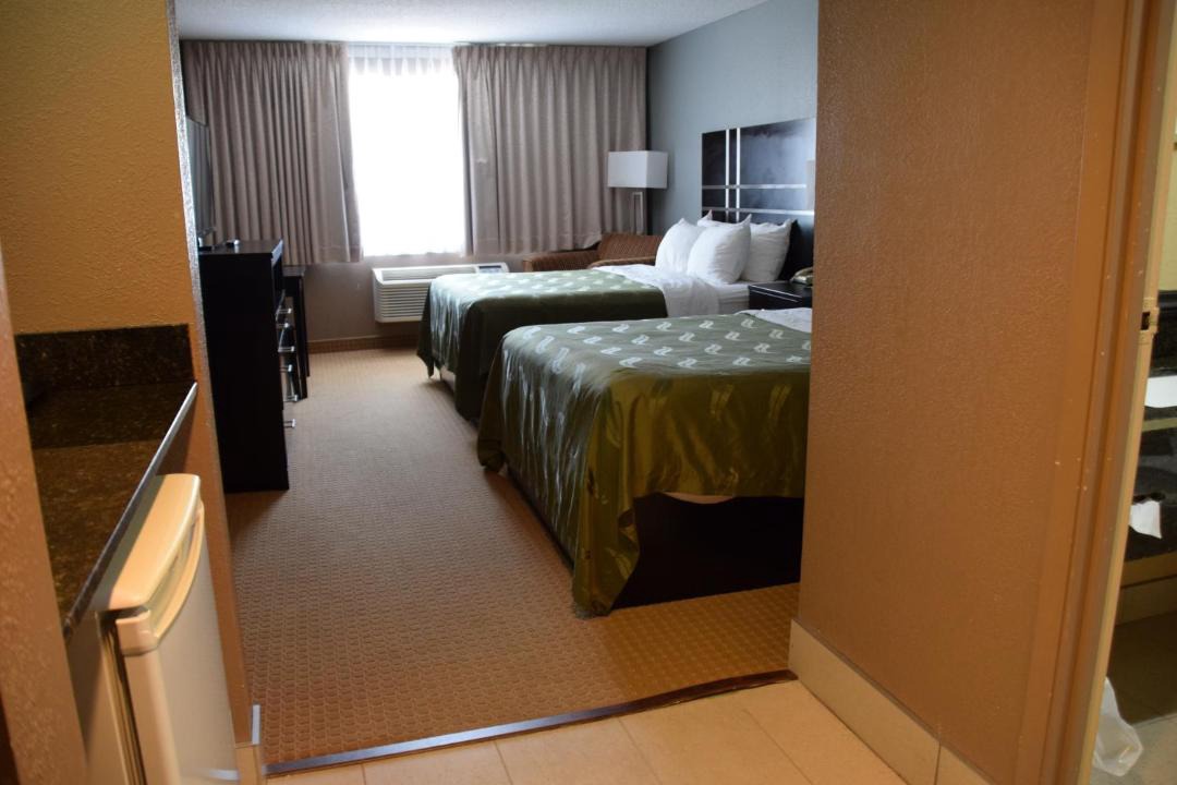 Photo of Bedroom in Bracebridge