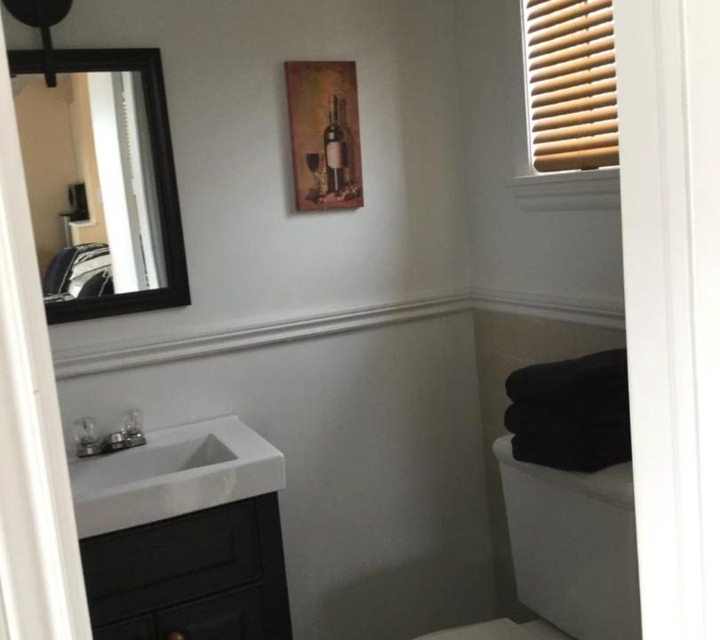 Photo of Bathroom in Johnstown