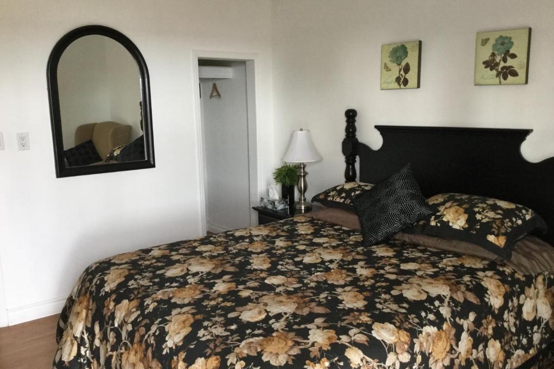 Photo of Bedroom in Johnstown