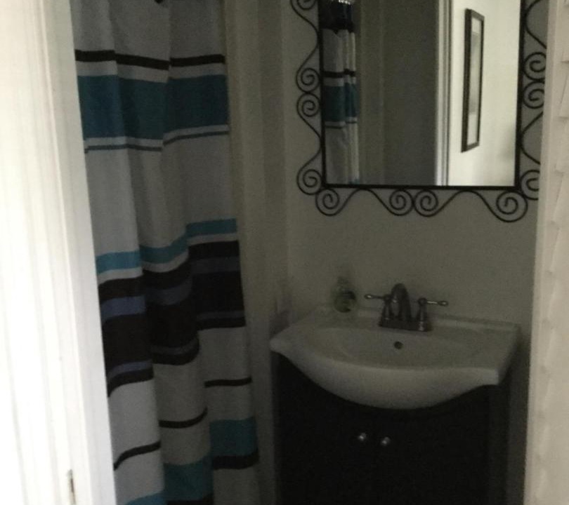 Photo of Bathroom in Johnstown