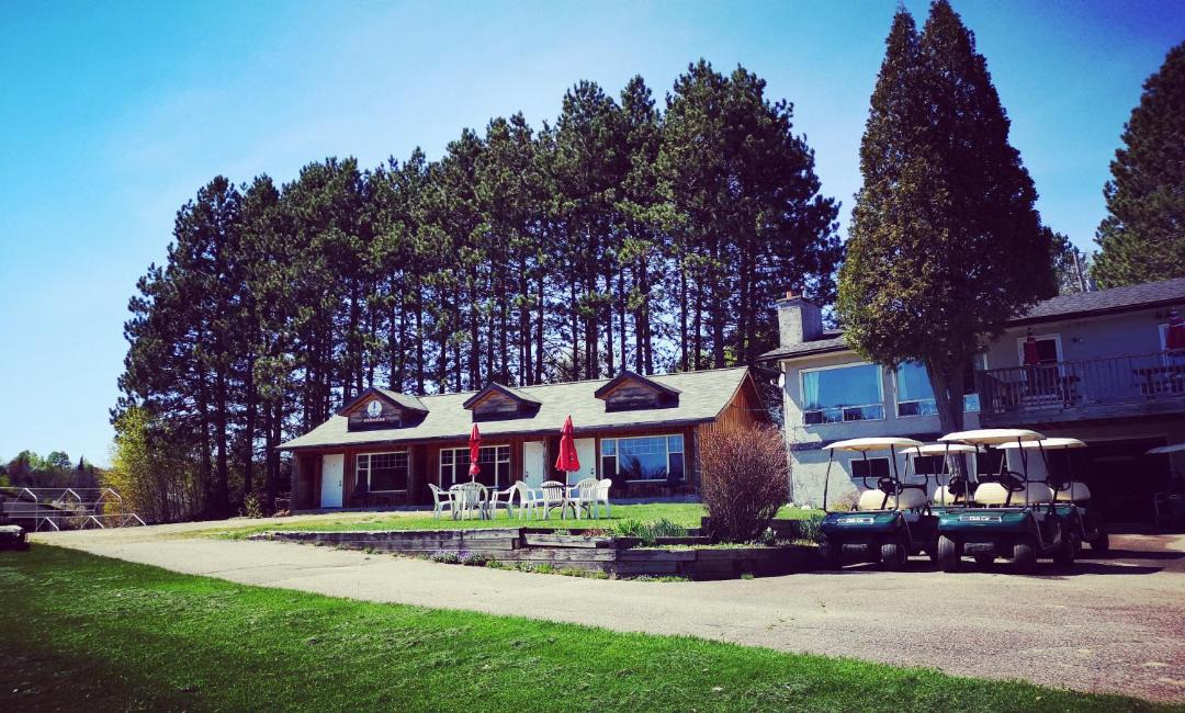 Photo of Others in Madawaska Valley