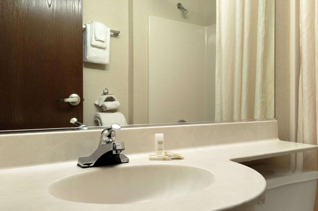 Photo of Bathroom in East Bloomington