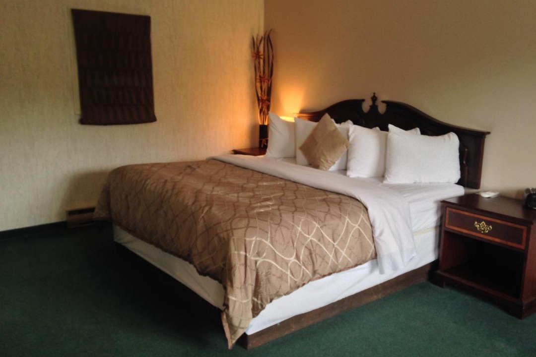 Photo of Bedroom in Bancroft
