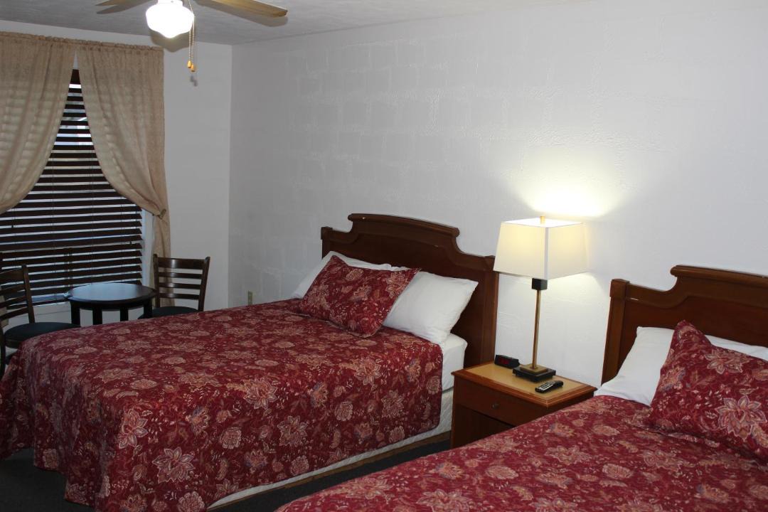Photo of Bedroom in Mattawa