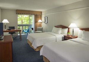 Toronto Don Valley Hotel and Suites