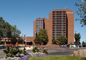 Hilton Mississauga/Meadowvale